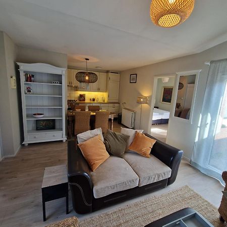 De Zeemeeuw Villa Noordwijkerhout Dış mekan fotoğraf