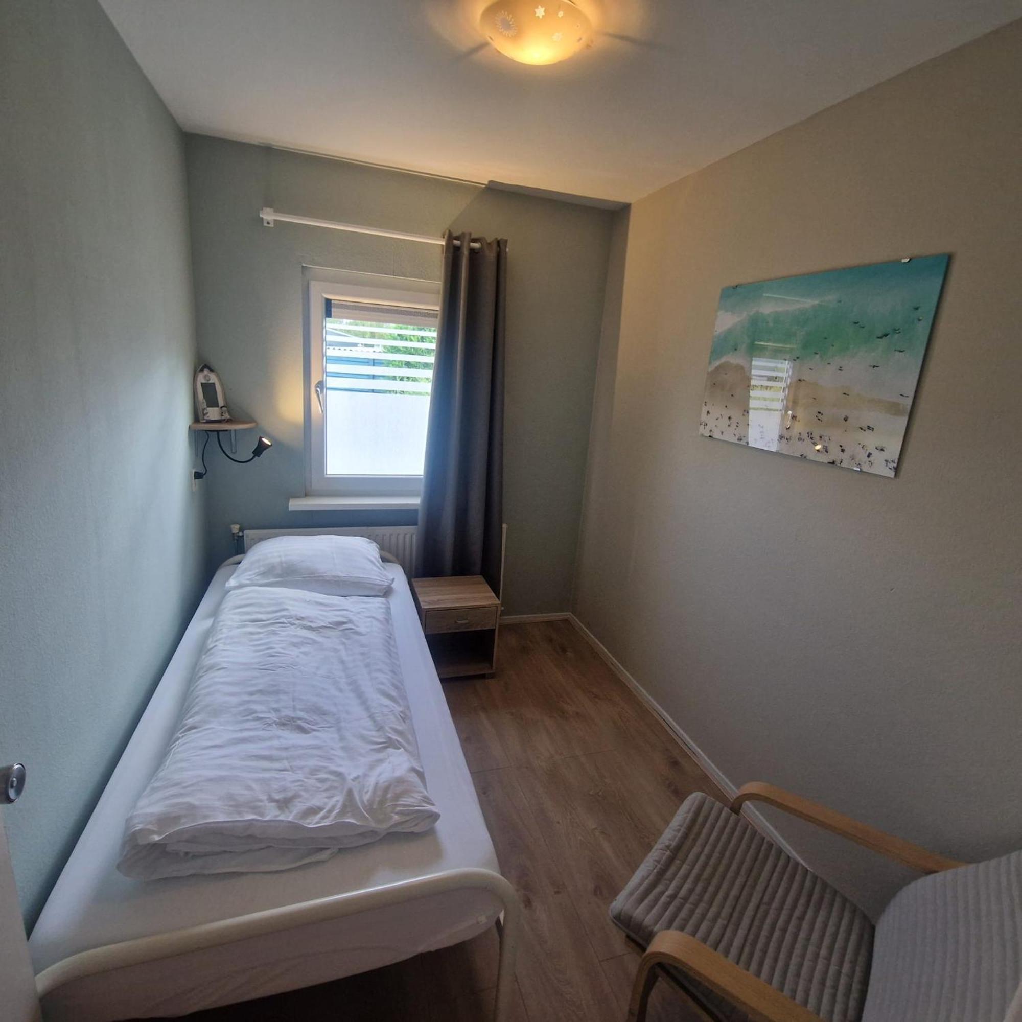 De Zeemeeuw Villa Noordwijkerhout Dış mekan fotoğraf