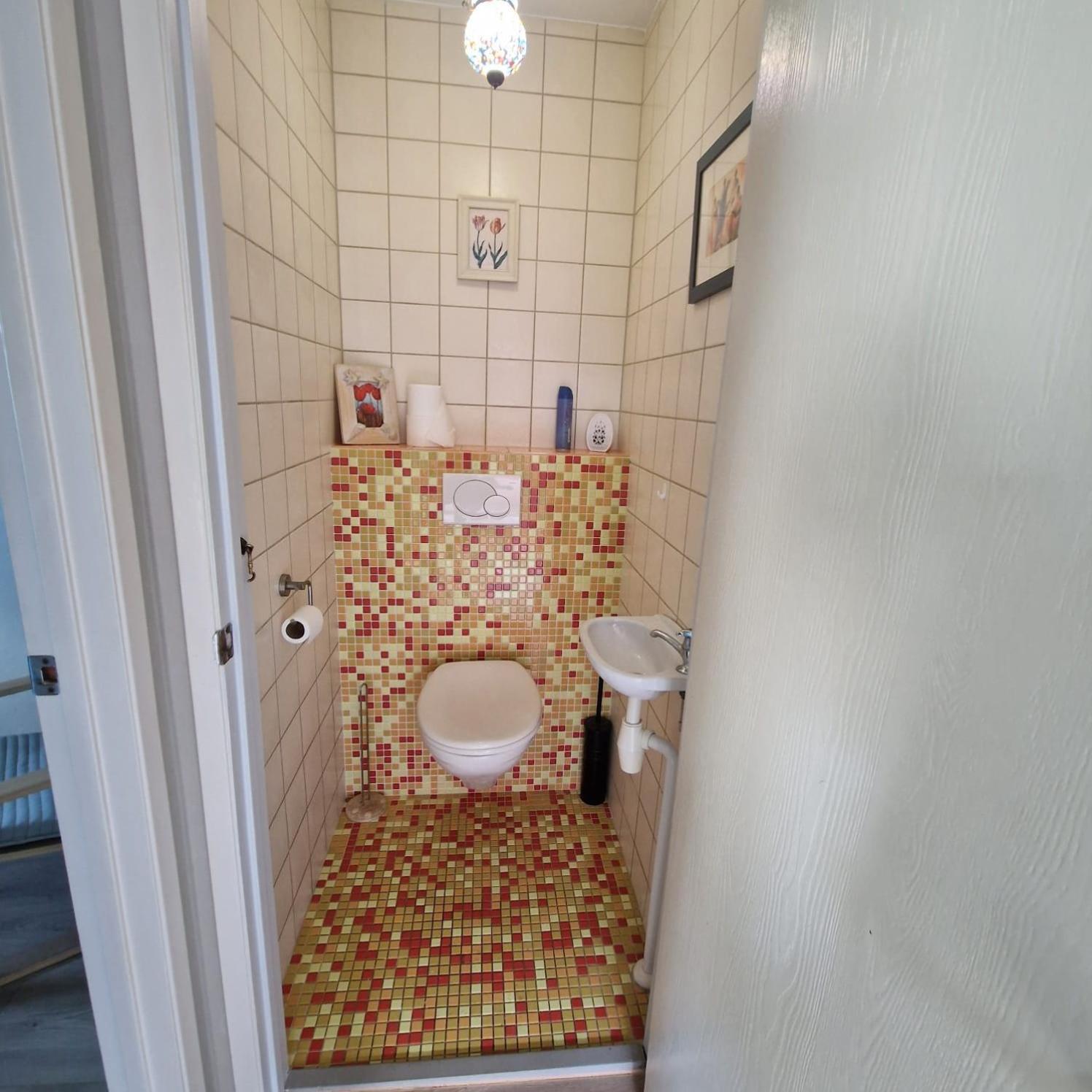 De Zeemeeuw Villa Noordwijkerhout Dış mekan fotoğraf