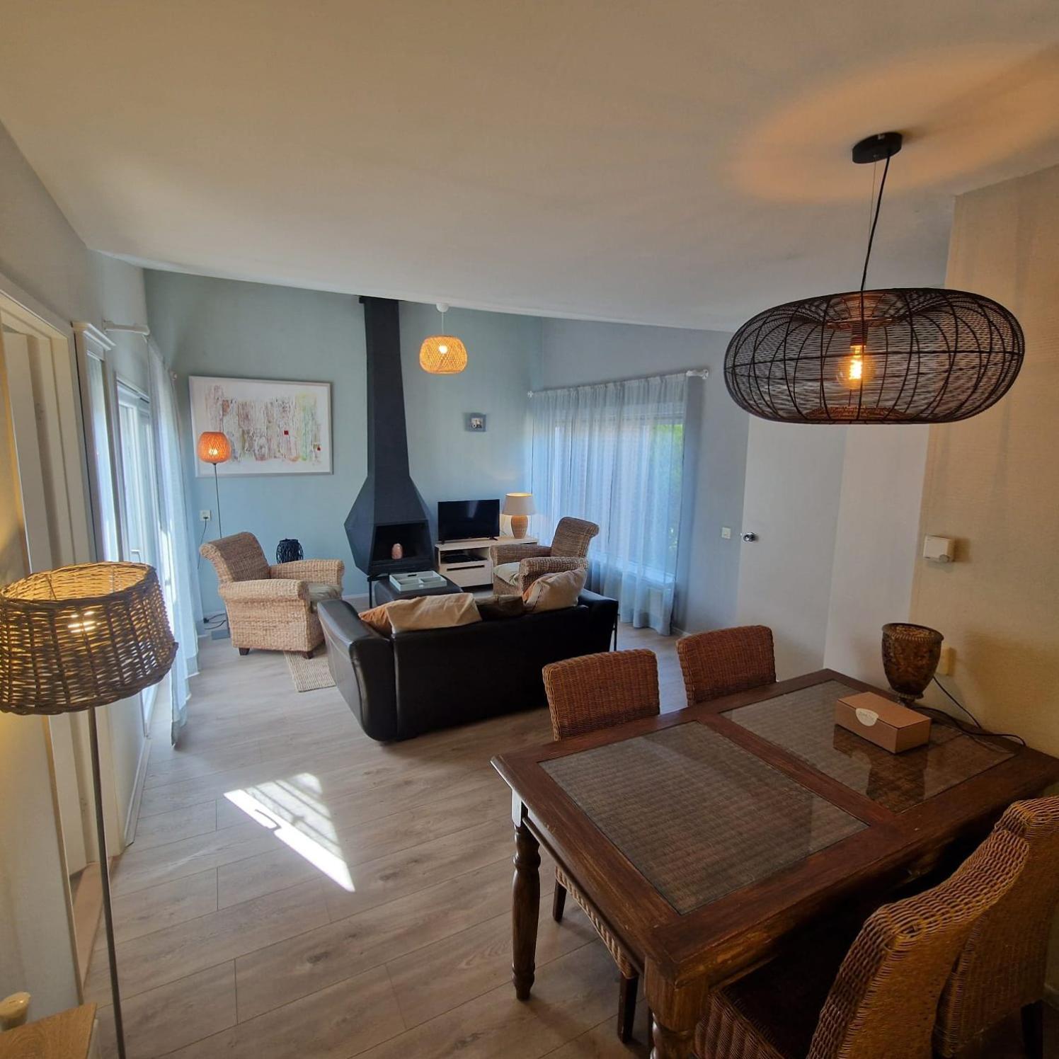 De Zeemeeuw Villa Noordwijkerhout Dış mekan fotoğraf